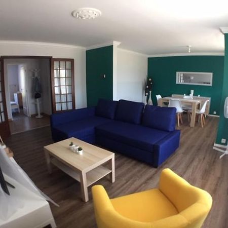 Blois : Appt Calme Et Lumineux Exterior photo