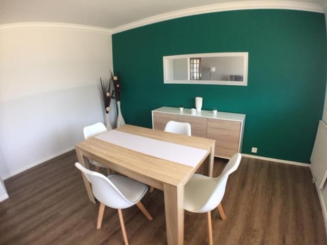 Blois : Appt Calme Et Lumineux Exterior photo