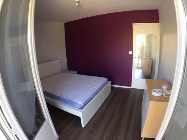 Blois : Appt Calme Et Lumineux Exterior photo