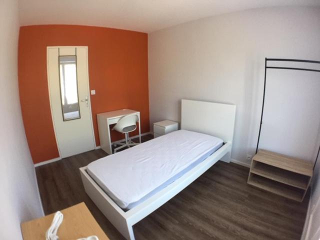 Blois : Appt Calme Et Lumineux Exterior photo