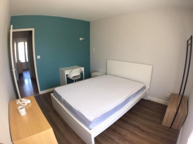 Blois : Appt Calme Et Lumineux Exterior photo